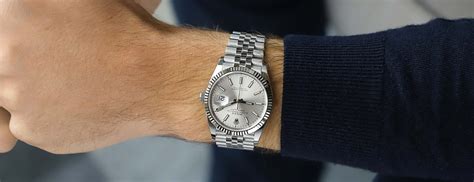 rolex datejust not working after winding|how to adjust Rolex Datejust.